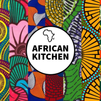 AFRICAN KITCHEN